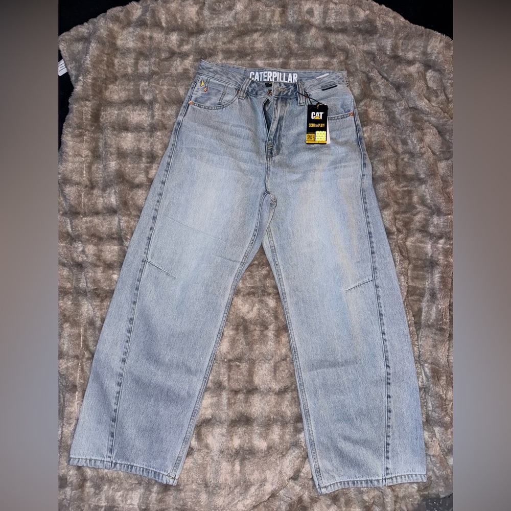 Caterpillar Jeans